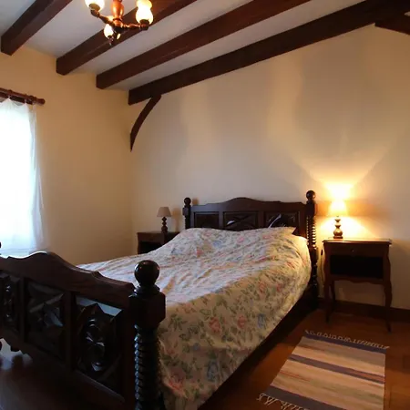 Semesterbostad Chirikina