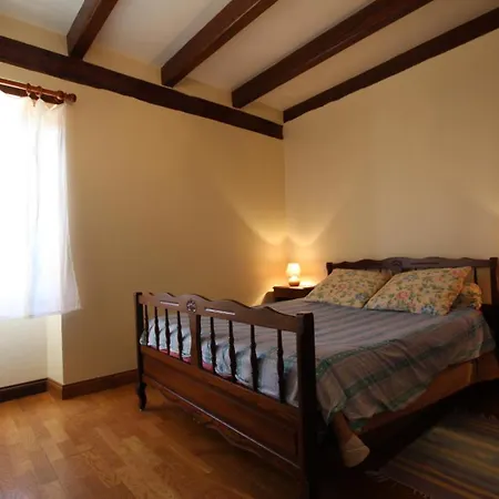 Semesterbostad Chirikina *