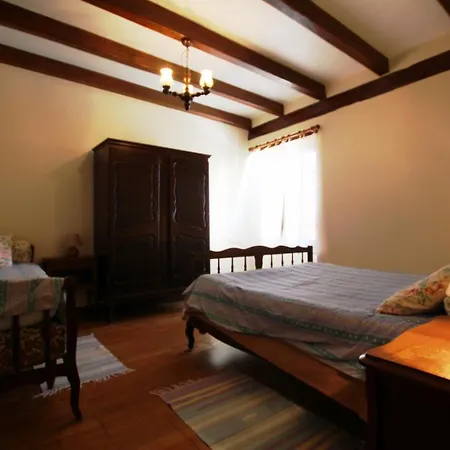 Chirikina Semesterbostad Ahetze