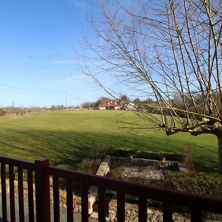 Semesterbostad Chirikina Ahetze