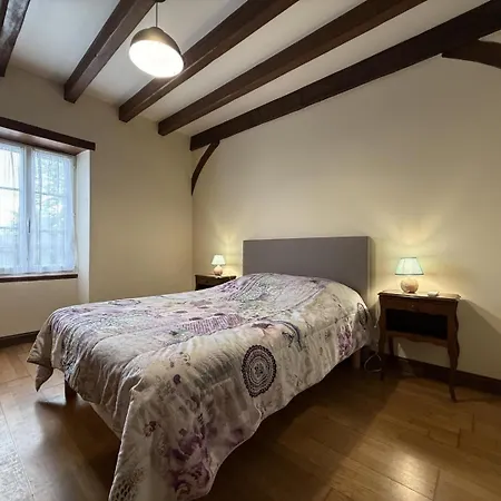 Ferienhaus Chirikina Ahetze