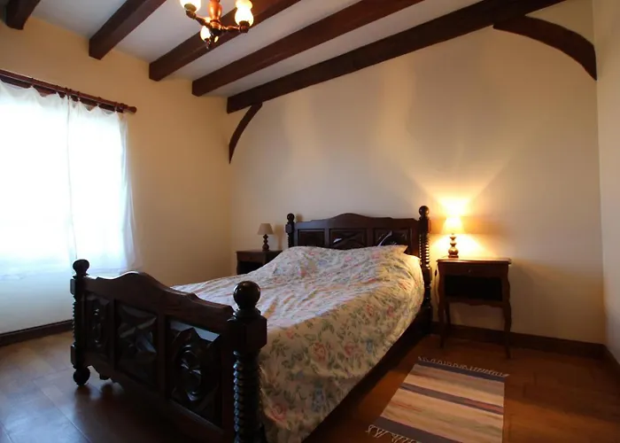 Semesterbostad Chirikina