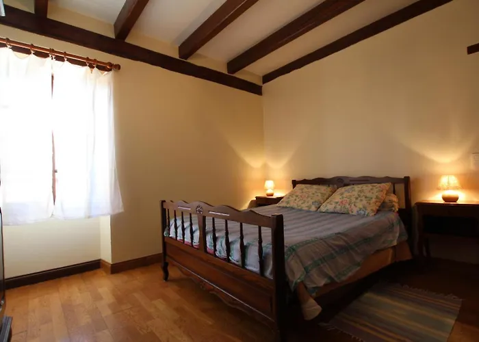 Semesterbostad Chirikina *